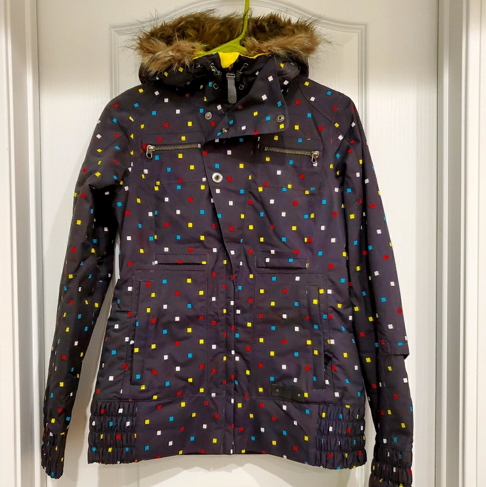 Burton DRYRIDE Jacket
